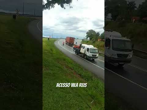 RODOVIA DE APUCARANA PARANÁ