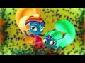 Shimmer And Shine Theme Song In G Major My Version