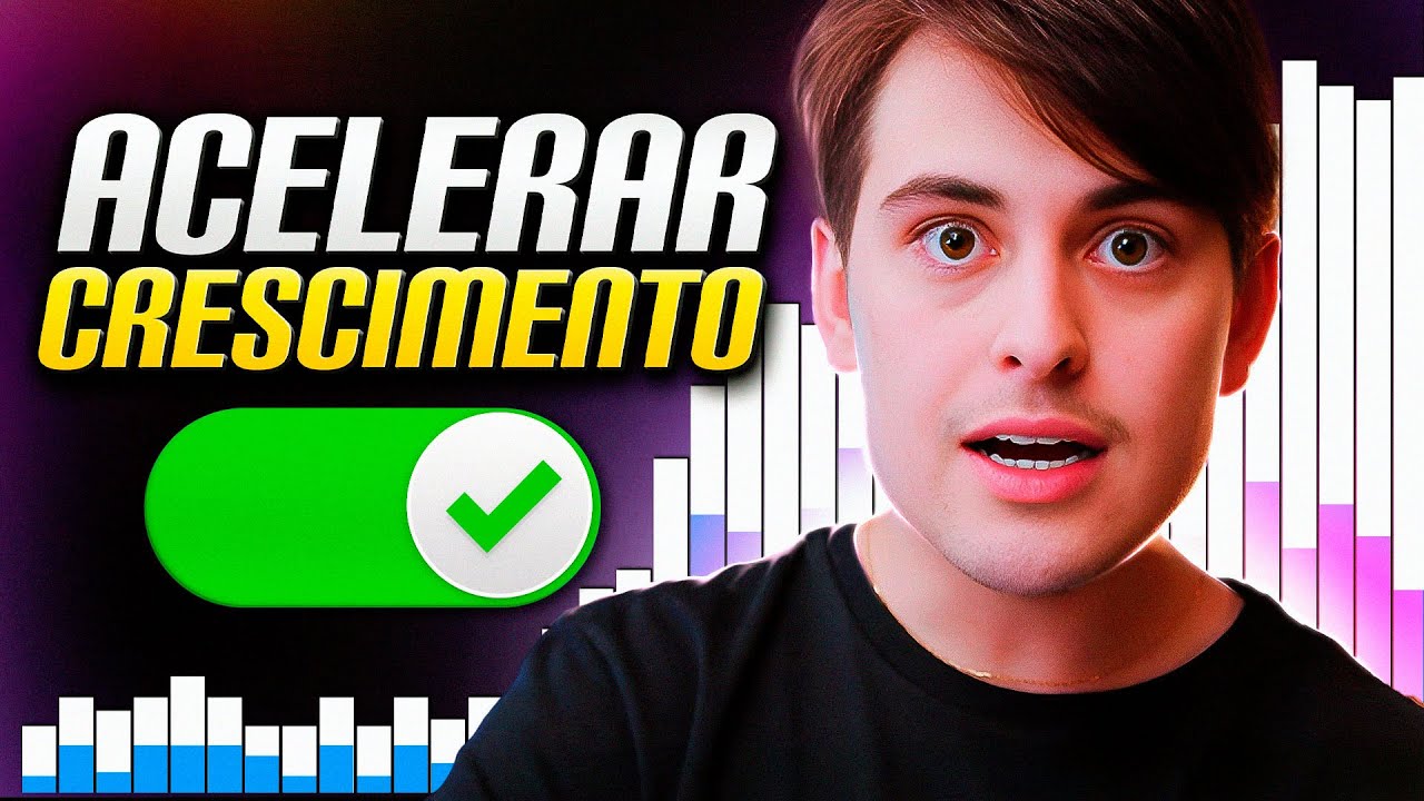 CONFIGURAÇÕES do INSTAGRAM que VOCÊ DEVE MUDAR AGORA!