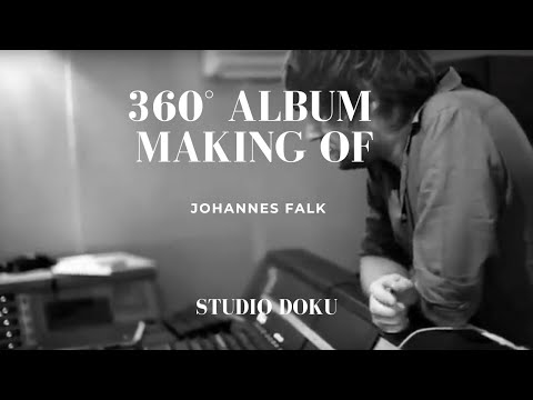 Johannes Falk - 360° Ton ab N°2