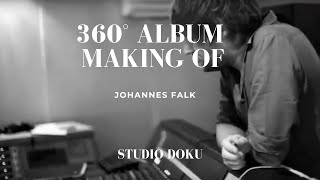 Johannes Falk - 360° Ton ab N°2