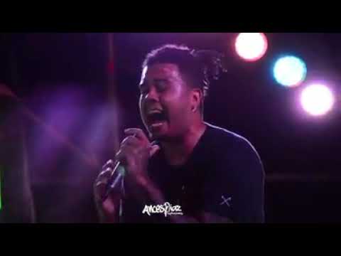 Gona en vivo - interludio de sentimientos