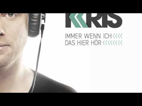 KRIS - Diese Tage (feat. Dante Thomas)