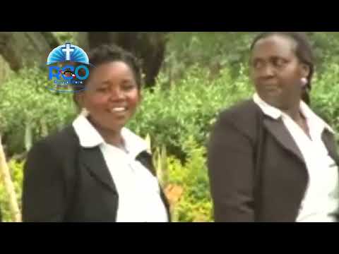 Ai Nyakubaho Nyakusinga Niwe Ndyaguma Ninyeshongorera Eizina Ryawe (Video)