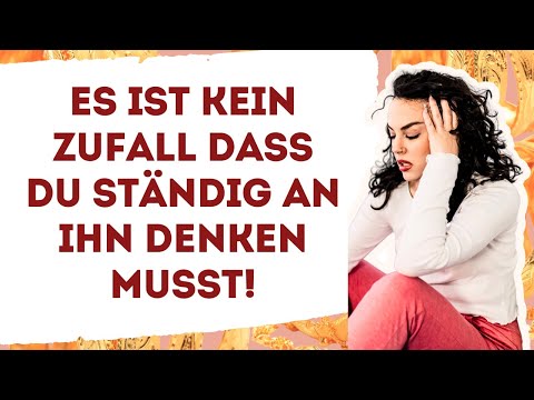 2 Gründe, warum Du nach der Trennung vom Narzisst nicht aufhören kannst an ihn zu denken!