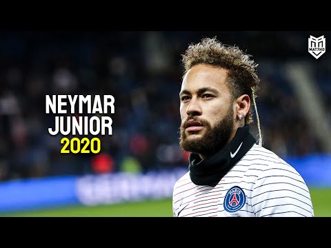 Neymar Jr • Alone vs Faded | Skills & Goals | HD
