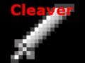 Best Tinker's Construct Cleaver!!!! 