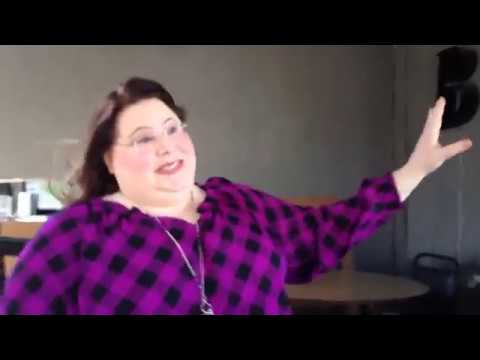 FLYING PIG BBQ   LYNN VANCE WEBISODE