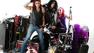 Adam Bomb - Straight in the tank