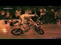 RON WILKERSON Flatland Run Holeshot BMX Skate 1987