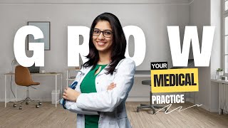 #1 Marketing Platform for Medical Practices