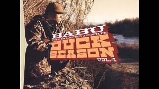 DJ BABU Duck Season vol. 1 09 - Sight For Sore Eyes (feat Kan Kick)