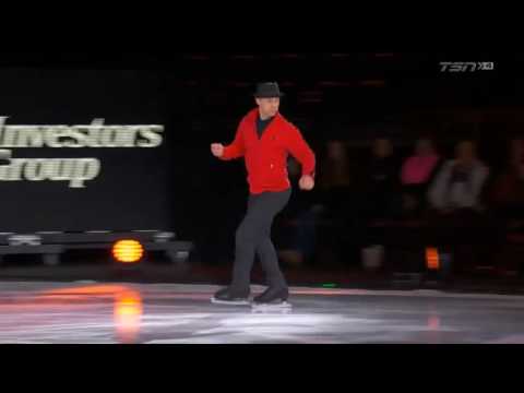 2016 CSOI - Kurt Browning