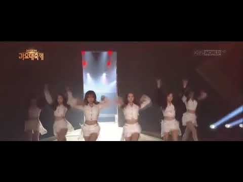 Apink and their Sexiness and Dorkiness