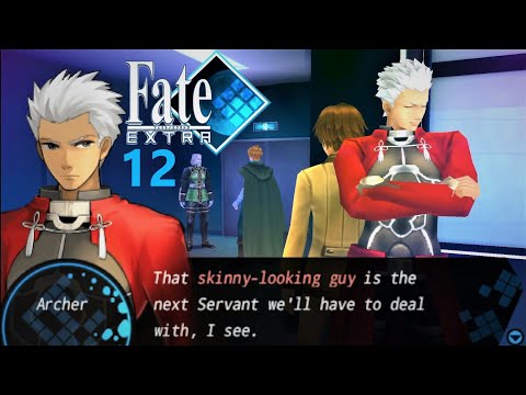 Let's Collab Fate/Extra (Part 12): The Next Round Begins!