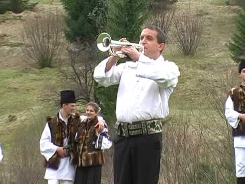 Dinu Croitor Sarba lui Sandu Havriliuc