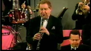 But Not For Me - Walt Levinsky 1992