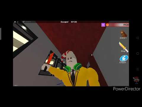 Bakon Ant Jumpscare #BakonAnt