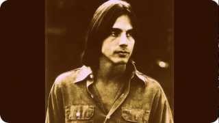 JACKSON BROWNE • Your Bright Baby Blues • 1976