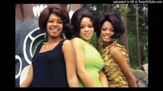 DIANA ROSS &amp; THE SUPREMES - BITS AND PIECES