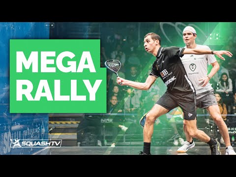 "This is a JOKE!" 🤯 | Farag v Elias | #MegaRally