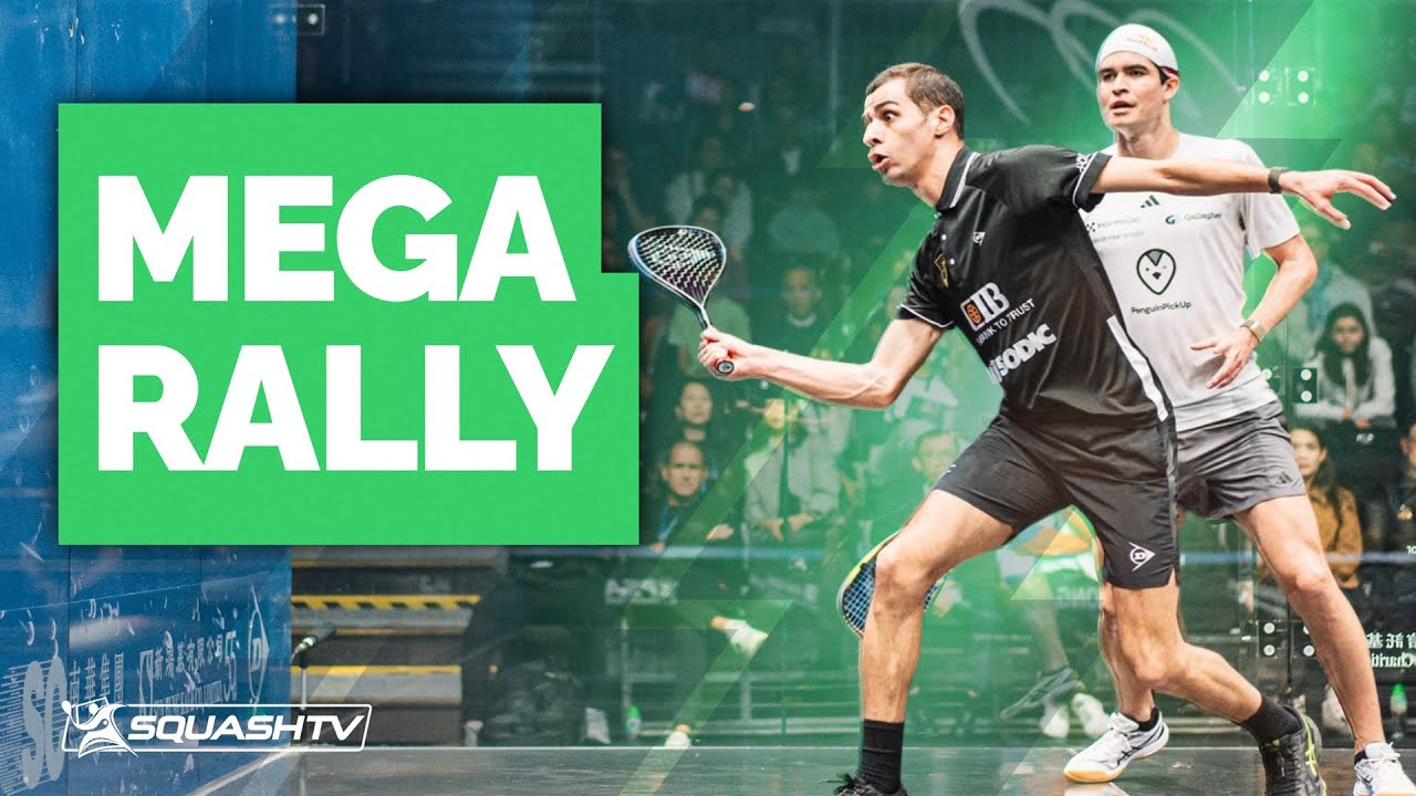 "This is a JOKE!" 🤯 | Farag v Elias | #MegaRally