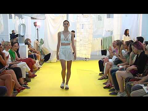 Moisés Nieto | Primavera Verano 2020