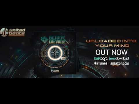 Block Device - Uploaded Into Your Mind