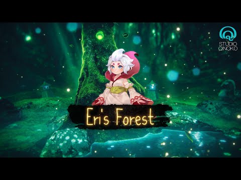 Видео Eri's Forest #1