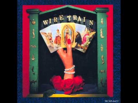 Should She Cry - Wire Train