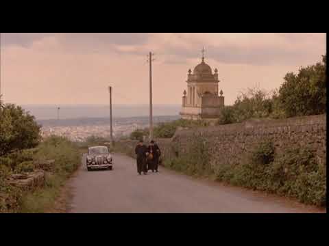 Clip 2 - IL PADRINO 3 - Nunziata di Mascali