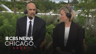 Jim Williams, Dana Kozlov look back on knowing the Obamas years ago