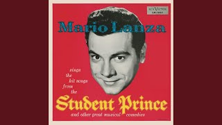 Summertime in Heidelberg (from &quot;The Student Prince&quot;)