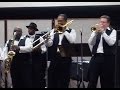 Nature - Maurice Davis featuring Brass Wit Class