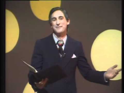 Otto Waalkes - Rembrandt-Quiz