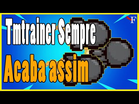 CHUVA DE MISSEIS GIGANTES - THE BINDING OF ISAAC REPENTANCE - #577 PTBR