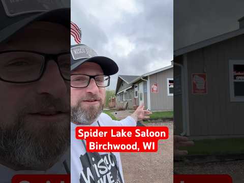 Spider Lake Saloon Video Review