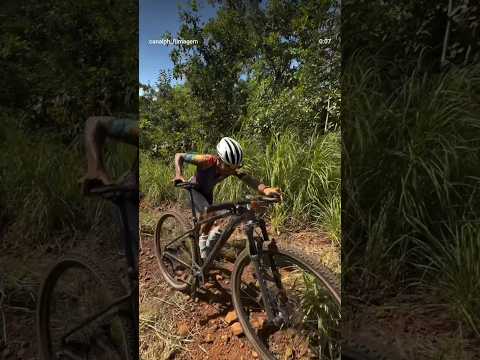 CIRCUITO MTB BRASIL -NIOAQUE MS 🇧🇷 #resenha #shorts #equipe_bike_dente_de_leite #maracaju #ms #bike