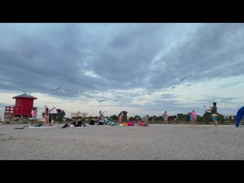 Florida is Beautiful.