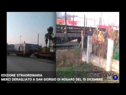 Il Settimanale Ferroviario Edizione Speciale del 16 dicembre ore 21.40