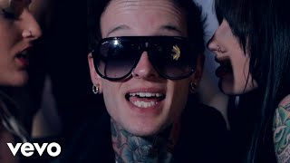 Nathan Ryan - Is That Tattooed