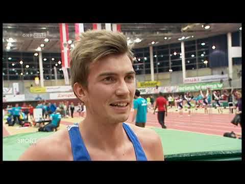 Gugl Indoor 2014 - ORF Sport-Bild