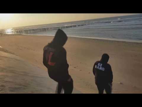Teuchiland Feat Joro 62Sang ( Clip - Qui L'aurait Cru )