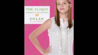 the clique soundtrack find my place-samantha boscarino