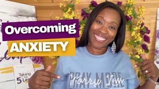 What Most People Overlook About Anxiety in the Bible