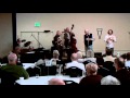 The Four Freshmen Society Convention-"I Love You"