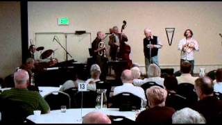 The Four Freshmen Society Convention-"I Love You"