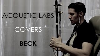 Beck - Wave (Acoustic Labs Cover)
