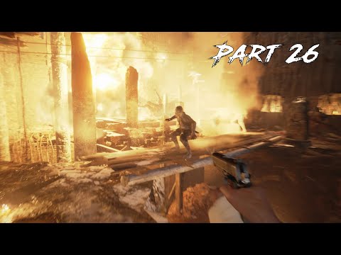 Resident Evil 8 Village [2021] PC FULL HD 1080p60fps RTX Walkthrough Gameplay No Commentary Part 26