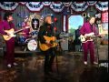 Marty Stuart & His Fabulous Superlatives - Sundown In Nashville (The Marty Stuart Show)